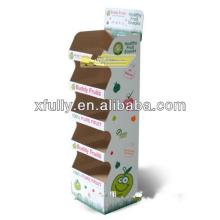 cardboard greeting card display,cardboard retail displays,cardboard lollipop display stand
