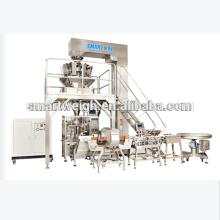 SW-PL1 2014 Vertical Automatic Chewing Gum Dosing Packing Machine