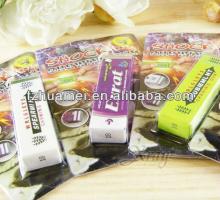 Magic sex Chewing Gum which can Electric Shock People