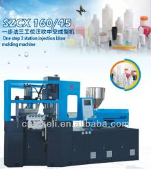 chewing gum bottle making machine