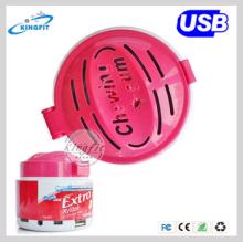Most Popular Chewing Gum Mini Portable USB Speaker Made In China
