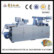 DPP-140A  Automatic  chewing gum Blister  Packer 