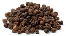 Bulk Black Pepper Oil