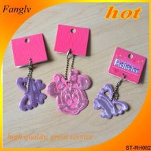 customized  key   chain ,Reflective  key   chain , key  chain  lollipop  key   chain 