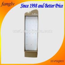 custom paper display shelf lollipop candy display box publisher