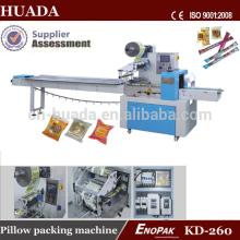 chewing  gum   packing   machine 