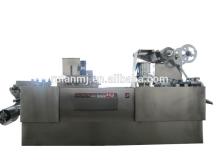 MJ-250 Automatic alu-pvc chew gum blister package machine