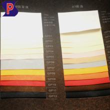 Luxury Colorful chewing gum packaging wax paper