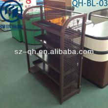 2013 New style hot selling chewing gum shelf