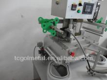  automatic  bar chocolate packing  machine  china supplier KV036