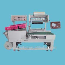 automatic lollipops wrapping machine