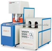 Factory supply Bottle blowing Machinery,plastic Cap,preform mould extruder machine for chewing gum