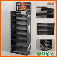Hot style colorful lollipop display shelf