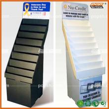 Well-sell folding cupcakes lollipop shelf