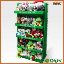 Leading unbreakable acrylic lollipop  display   shelf 