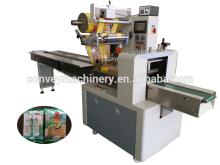 High Speed Soap Bar Packing Machine