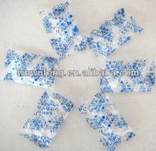 Used for absorption for moisture Silica Gel Desiccant in OPP Bag for Sweets or Chewing Gum
