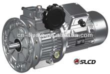 MBW Stepless Speed Reducer Motor for corn starch making machine