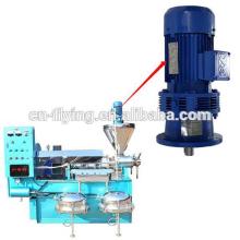 cycloidal reducer for Food machinery modified corn starch production extruders