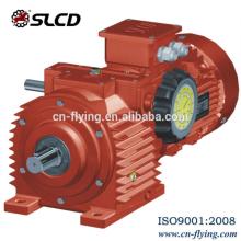 DMB series patented special variator for cinnamon toast crunch equipment
