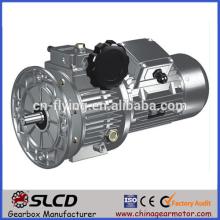 MB series stepless reducer for cinnamon toast crunch machine