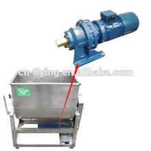 good quality cycloidal reducer for Food  machine ry  chewing   gum   machine 