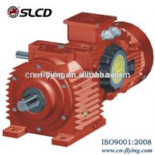 MBL Stepless Speed Reducer Motor for dog chewing gum food machine