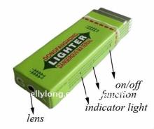 Chewing gum portable mini hidden camcorder JUE-122