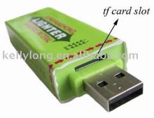 Chewing gum  portable  hidden video recorder JUE-122