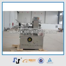 CHINA CE Multifunctional  New  auomatic PLC chewing gum blister packaging machine