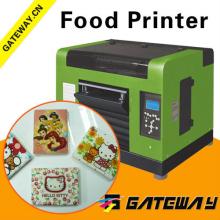 productive edible ink  printing  machine for cake,marshmallow  printing   machinery ,choclocate printer