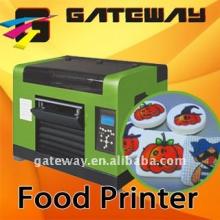 marshmallow printing machine