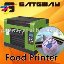 marshmallow decoration printer