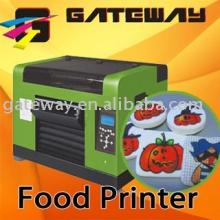 marshmallows printing plotter