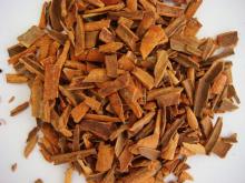 Cassia (cinnamon) product