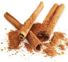 Cassia Cinnamon