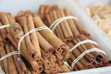  Cassia  and  Cinnamon 