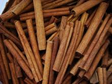CASSIA/ CINNAMON