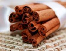 Cinnamon Stick