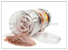 plastic pepper grinder,salt