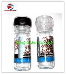 salt and pepper grinder