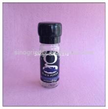 black  pepper   mill 