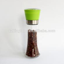 Mini Herb Grinder,Salt and Pepper Mills,Spice Grinder