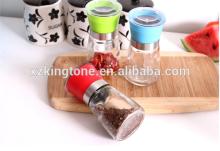 popular ceramic pepper mills,manual spice grinder