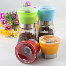 ceramic core spice grinder, pepper mill