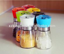mini salt & pepper mills,gravity pepper mill,manual pepper mill