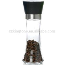 glass grinders with best price/pepper grinders/salt mills