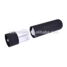 Black Electric Pepper/Salt/Spices/Seed Mill Grinder