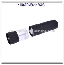 Manual Pepper Mill,Colorful Salt Mill, Spice Grinder