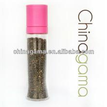 Herb Spice Salt and Pepper Grinder